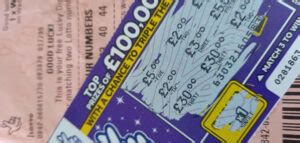 do scratch tickets expire canada